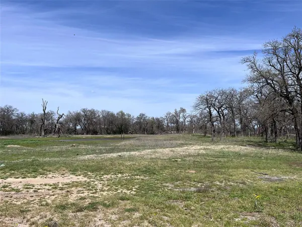296 Lcr 702, Kosse, TX 76653