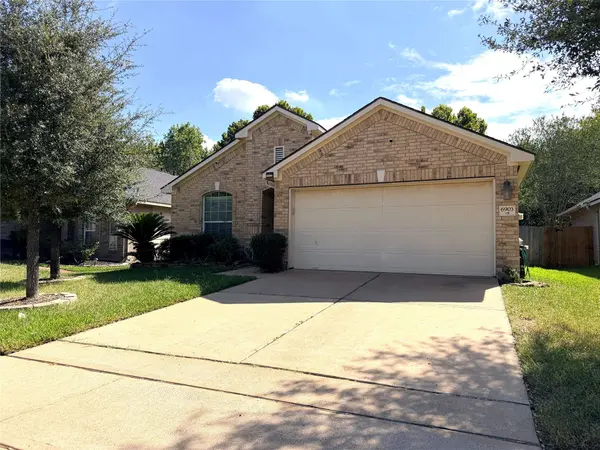 6903 Birnam Garden LN, Houston, TX 77086