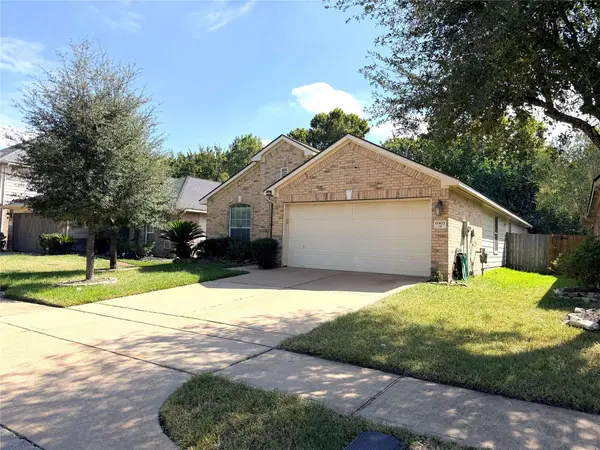 6903 Birnam Garden LN, Houston, TX 77086