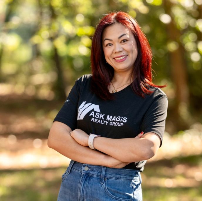 Trish Pham