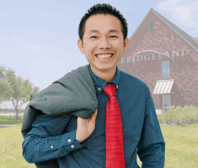 Loc Tran