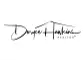 Larger signature logo