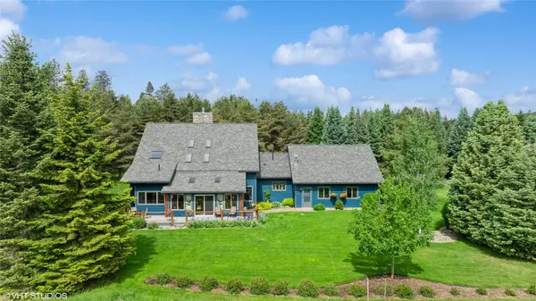 306 Plantation DR, Kalispell, MT 59901