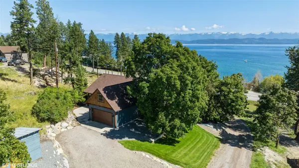 27 Old Orchard RD, Lakeside, MT 59922