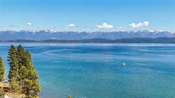 27 Old Orchard RD, Lakeside, MT 59922