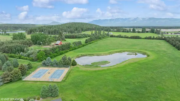 306 Plantation DR, Kalispell, MT 59901