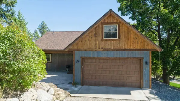27 Old Orchard RD, Lakeside, MT 59922