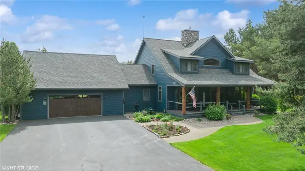 306 Plantation DR, Kalispell, MT 59901