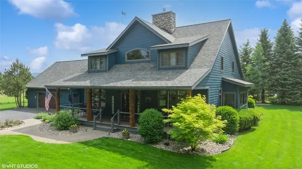 306 Plantation DR, Kalispell, MT 59901