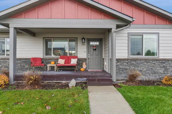 1056 Clark Fork DR, Kalispell, MT 59901