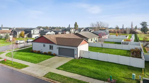 1056 Clark Fork DR, Kalispell, MT 59901
