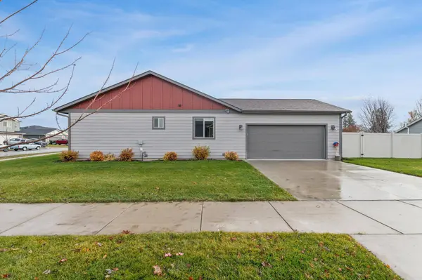 1056 Clark Fork DR, Kalispell, MT 59901