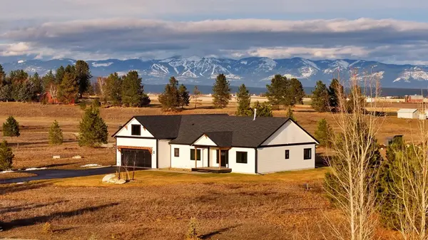 2975 Farm To Market RD, Kalispell, MT 59901