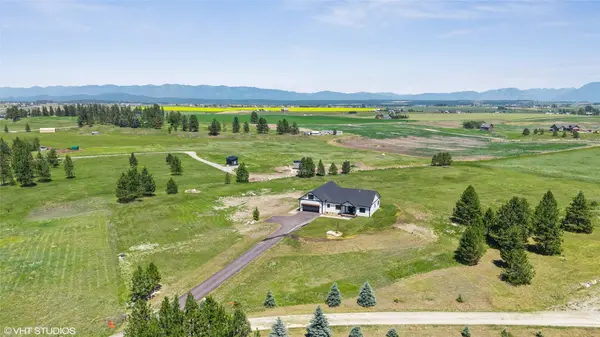 2975 Farm To Market RD, Kalispell, MT 59901