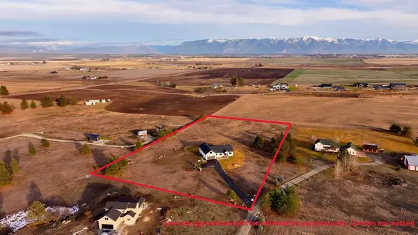 2975 Farm To Market RD, Kalispell, MT 59901