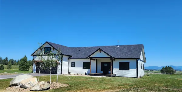 2975 Farm To Market RD, Kalispell, MT 59901