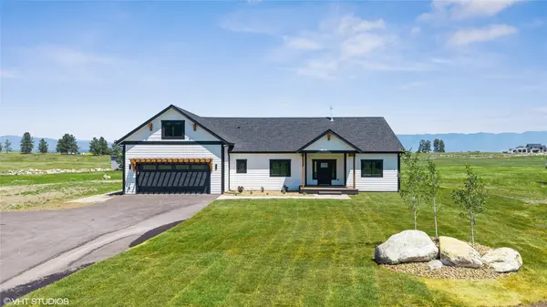 2975 Farm To Market RD, Kalispell, MT 59901