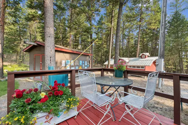 62 Sky Gate RD, Kila, MT 59920