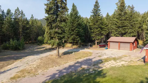 62 Sky Gate RD, Kila, MT 59920