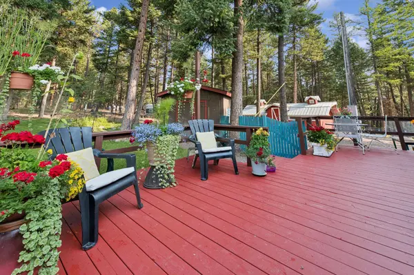 62 Sky Gate RD, Kila, MT 59920