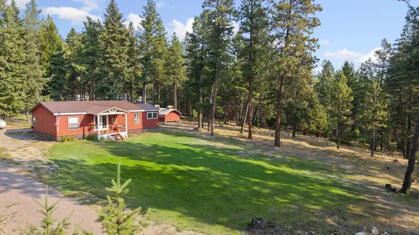 62 Sky Gate RD, Kila, MT 59920