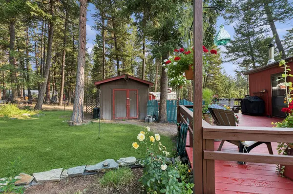 62 Sky Gate RD, Kila, MT 59920