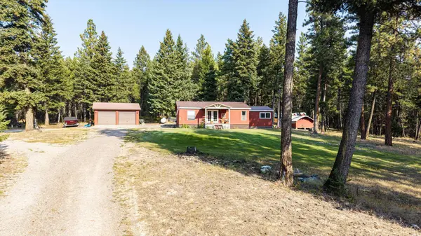 62 Sky Gate RD, Kila, MT 59920