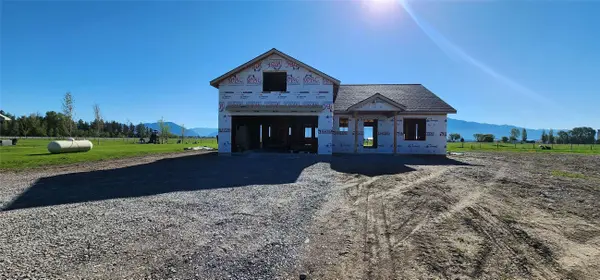 2163 Twin Bucks Trail, Kalispell, MT 59901