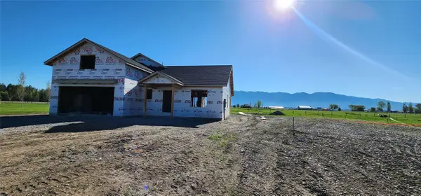 2163 Twin Bucks Trail, Kalispell, MT 59901