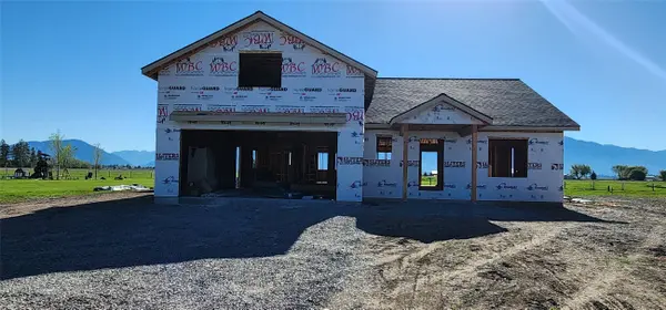 2163 Twin Bucks Trail, Kalispell, MT 59901