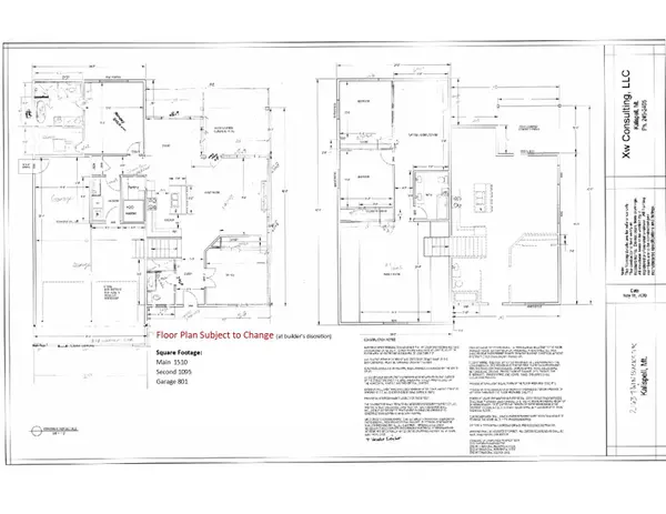 2163 Twin Bucks Trail, Kalispell, MT 59901