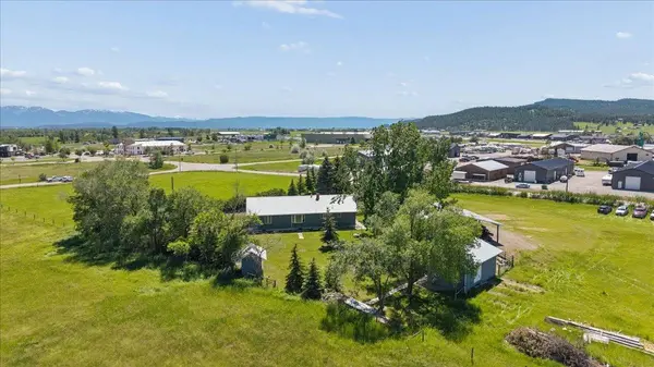 425 Snowline LN, Kalispell, MT 59901