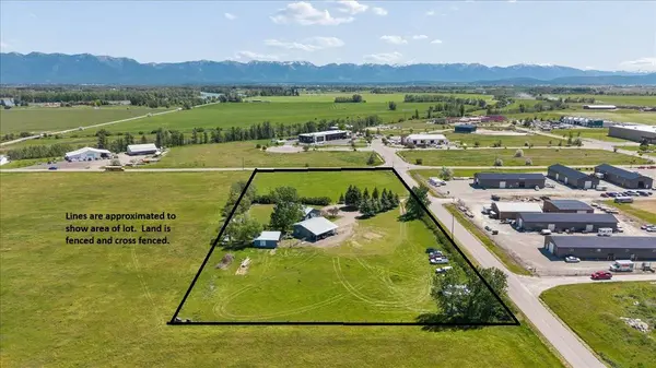425 Snowline LN, Kalispell, MT 59901