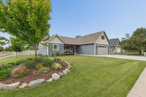 182 Taelor RD, Kalispell, MT 59901