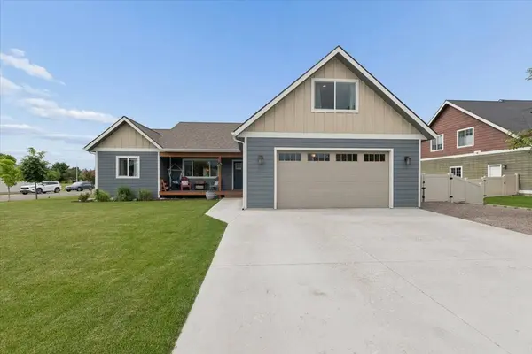 182 Taelor RD, Kalispell, MT 59901