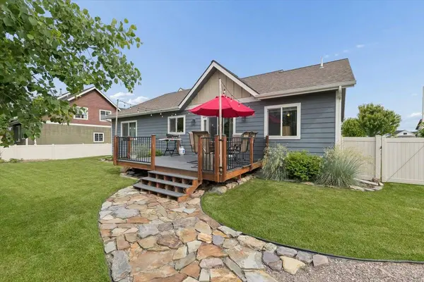 182 Taelor RD, Kalispell, MT 59901