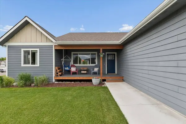 182 Taelor RD, Kalispell, MT 59901