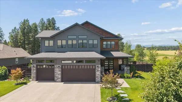 159 W Swift Creek WAY, Kalispell, MT 59901