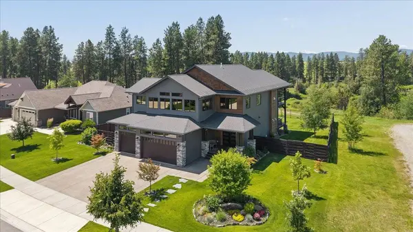 159 W Swift Creek WAY