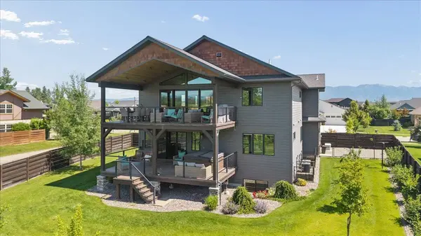 159 W Swift Creek WAY, Kalispell, MT 59901