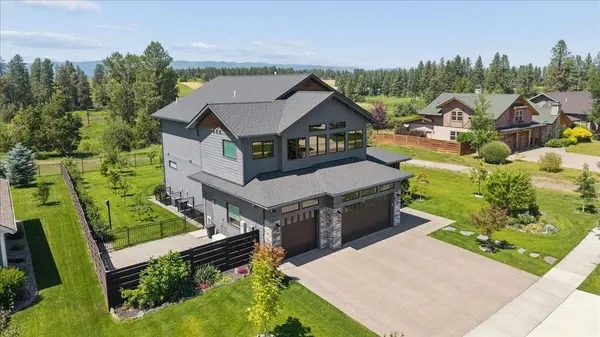 159 W Swift Creek WAY, Kalispell, MT 59901