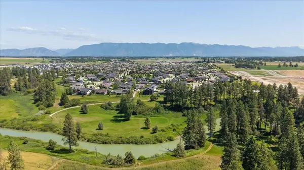 159 W Swift Creek WAY, Kalispell, MT 59901