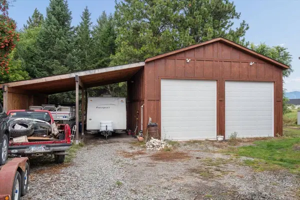 89 Dodd AVE, Somers, MT 59932