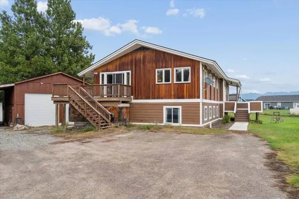89 Dodd AVE, Somers, MT 59932