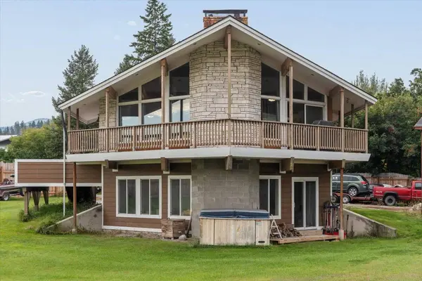 89 Dodd AVE, Somers, MT 59932