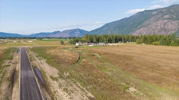 Lot 9 Inspiration Way, Columbia Falls, MT 59912