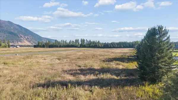 LOT 1 Inspiration Way, Columbia Falls, MT 59912