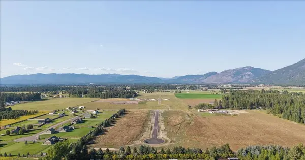Lot 5 Inspiration Way, Columbia Falls, MT 59912