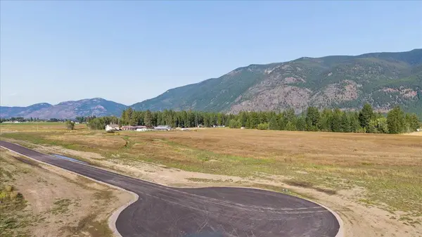 Lot 11 Inspiration Way, Columbia Falls, MT 59912