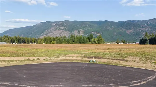 LOT 1 Inspiration Way, Columbia Falls, MT 59912
